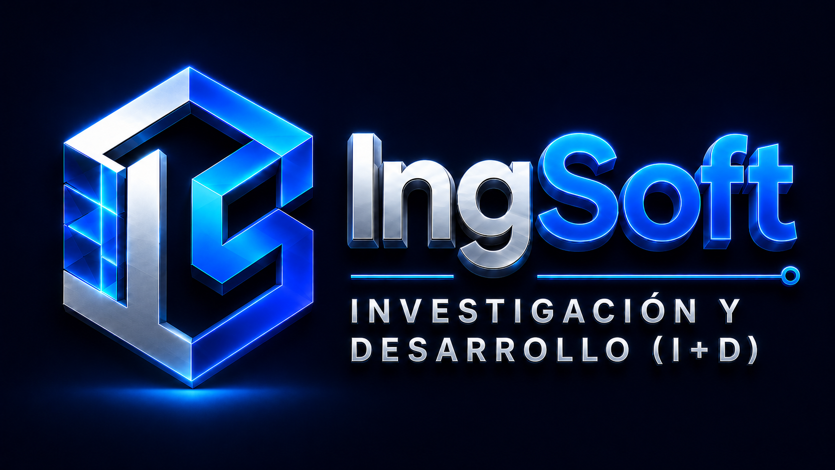 IngSoft – Investigación y Desarrollo (I+D)